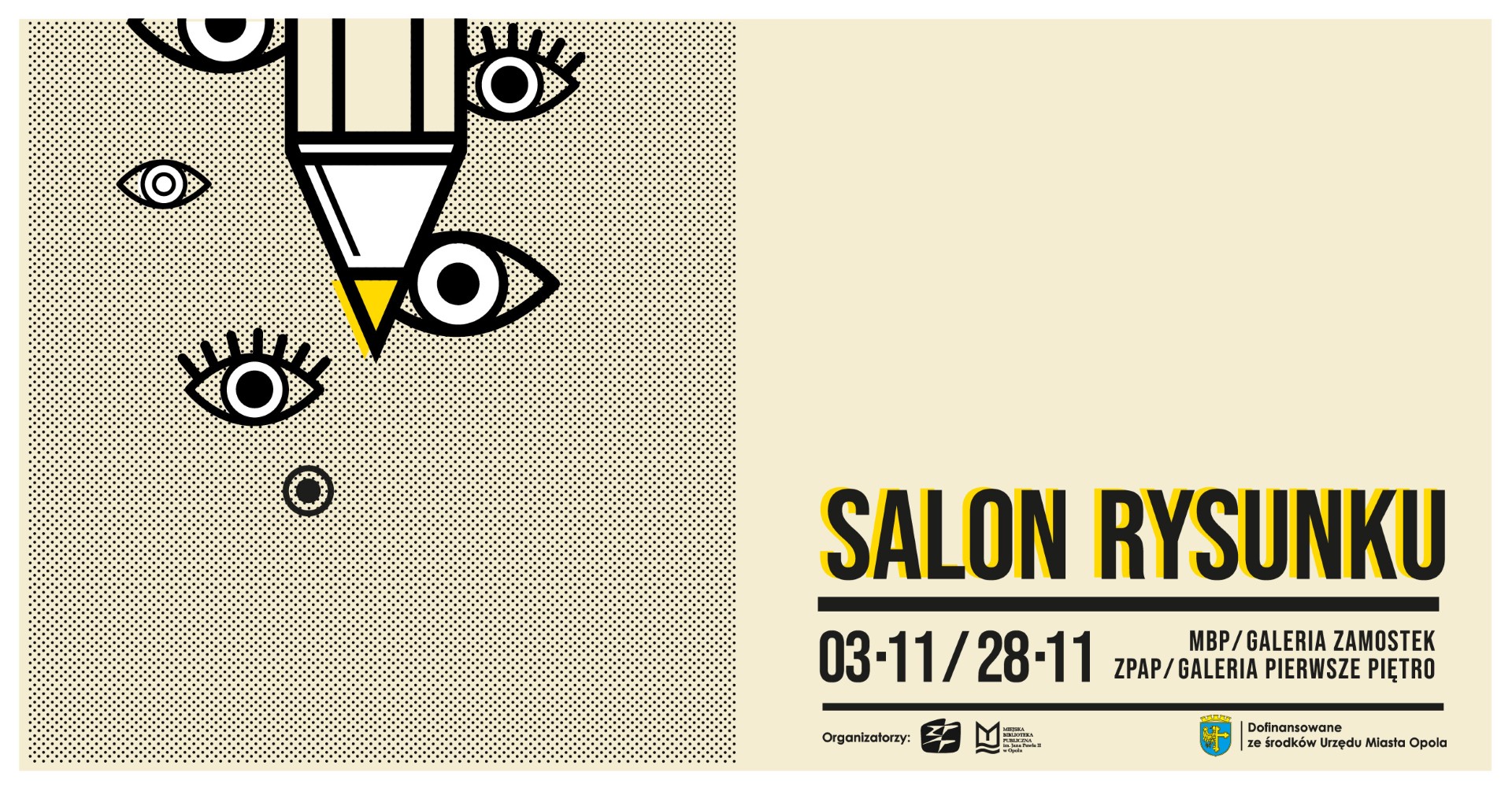 Read more about the article Salon rysunku
