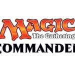 Magic: The Gathering w formacie Commander