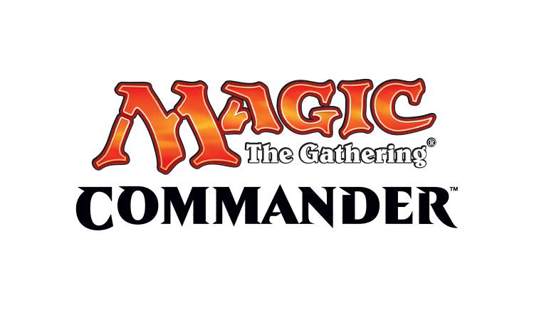 Magic: The Gathering w formacie Commander