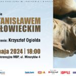 Dziennik 2022-2023 – spotkanie ze Stanisławem Jałowieckim