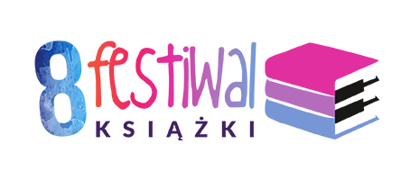 Read more about the article 8 Festiwal Książki