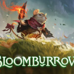 Turniej MTG Prerelease - Bloomburrow