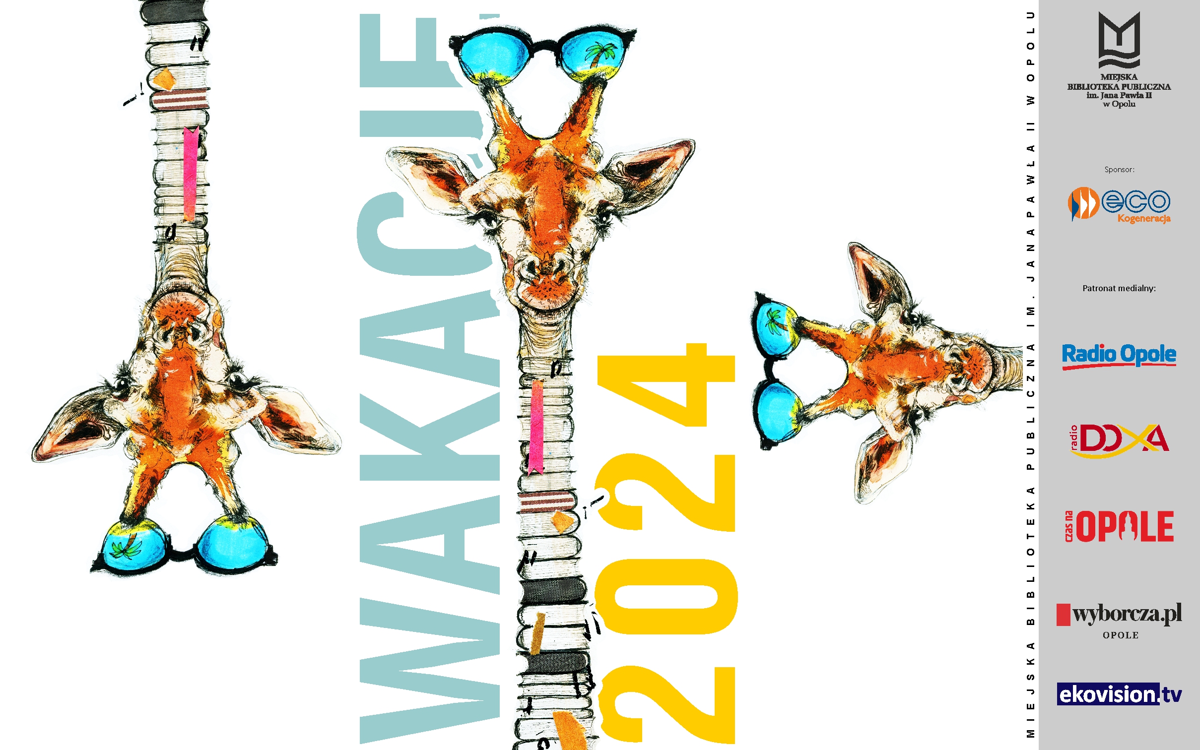 Read more about the article Wakacje 2024